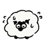 ひつじくん